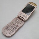 【中古】 美品 F-07A ロゼ 安心保証 即日発送 DoCoMo ガラケー FUJITSU 本体 白ロム 土日祝発送OK
