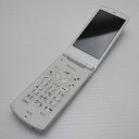 【中古】 美品 N-01G ホワイト 安心保証 即日発送 ガラケー NEC DoCoMo 本体 白ロム 土日祝発送OK