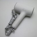 【中古】安心保証 新品同様 EH-NA0J ナノケア ホワイト 中古土日祝発送 即日発送