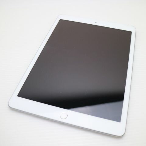 【中古】良品中古 iPad7 第7世代 wi-fiモデル 128GB シルバー 中古 本体 土日祝発送OK