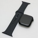 【中古】新品同様 Apple Watch Series 10 46mm GPS ジェットブラック Watch APPLE 安心保証 即日発送 土日祝発送OK