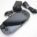 【中古】 超美品 PCH-1000 PS VITA ブラック 安心保証 即日発送 game SONY PlayStation Wi-Fi 本体 土日祝発送OK