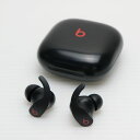 【中古】安心保証 美品 Beats Fit Pro ブラック 中古土日祝発送 即日発送(2)