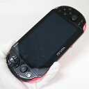 【中古】 良品中古 PCH-2000 PS VITA ピンク/ブラック 安心保証 即日発送 game SONY PlayStation 本体 土日祝発送OK