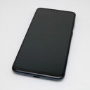 【中古】 超美品 SCV43 Galaxy A30 ブラック スマホ 本体 白ロム 中古 土日祝発送OK