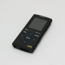 【中古】 良品中古 NW-E062 ブラック 安心保証 即日発送 WALKMAN SONY ウォークマン 本体 土日祝発送OK