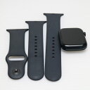 【中古】安心保証 美品 Apple Watch Series8 45mm GPS ミッドナイト スマホ 中古土日祝発送