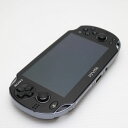 【中古】 美品 PCH-1000 PS VITA ブラック 安心保証 即日発送 game SONY PlayStation Wi-Fi 本体 土日祝発送OK