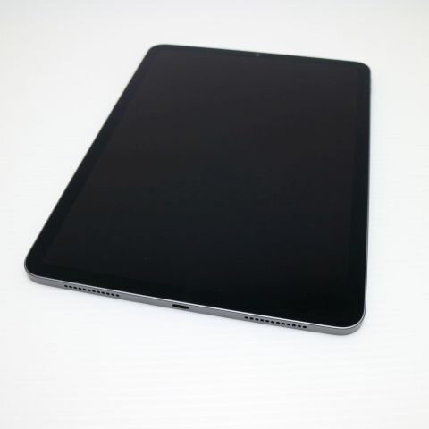 【中古】安心保証 美品 iPad Air 5 第5世代 Wi-Fi 10.9インチ 256GB スペースグレイ スマホ 中古土日祝発送OK 【中古】安心保証 美品 iPad Air 5 第5世代 Wi-Fi 10.9インチ 256GB スペースグレイ スマホ 中古土日祝発送OK