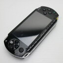 【中古】 美品 PSP-1000 ブラック 安心保証 即日発送 game SONY PlayStation Portable 本体 土日祝発送OK