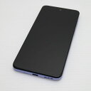 【中古】超美品 moto g13 ラベンダーブルー SIMフリー スマホ モトローラ 安心保証 即日発送 土日祝発送OK