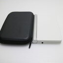 【中古】新品同様 XD-SX9800 エクスワード ホワイト 電子辞書 CASIO 安心保証 土日祝発送OK