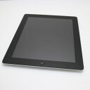 【中古】 美品 iPad 第4世代 Wi-Fi 16GB ブラック 安心保証 即日発送 Tab Apple 本体 土日祝発送OK(2)