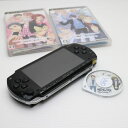 【中古】 美品 PSP-1000 ブラック 安心保証 即日発送 game SONY PlayStation Portable 本体 土日祝発送OK
