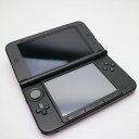 【中古】 美品 ニンテンドー3DS LL レッド 安心保証 即日発送 game 任天堂 本体 土日祝発送OK