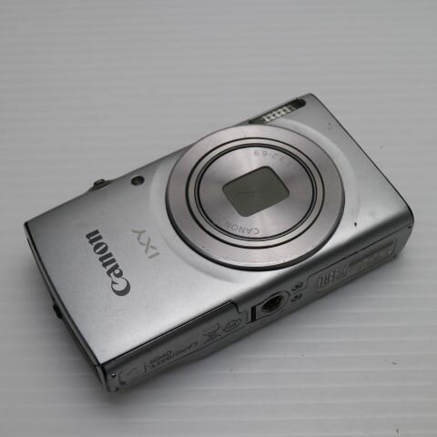 早い物勝ち Canon IXY 200 コンパクトデジタルカメラ シルバー 楽天市場】キャノン デジタルカメラ ixy 200 シルバーの通販