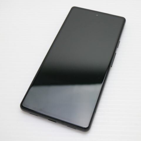 【中古】安心保証 超美品 SIMフリー Google Pixel 6a チャコール スマホ 白ロム 中古土日祝発送OK 【中古】安心保証 超美品 SIMフリー Google Pixel 6a チャコール スマホ 白ロム 中古土日祝発送OK
