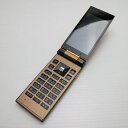 【中古】 新品同様 SoftBank 501KC DIGNO ケータイ カッパー 安心保証 即日発送 ガラケー SOFTBANK KYOCERA 本体 白ロム ...
