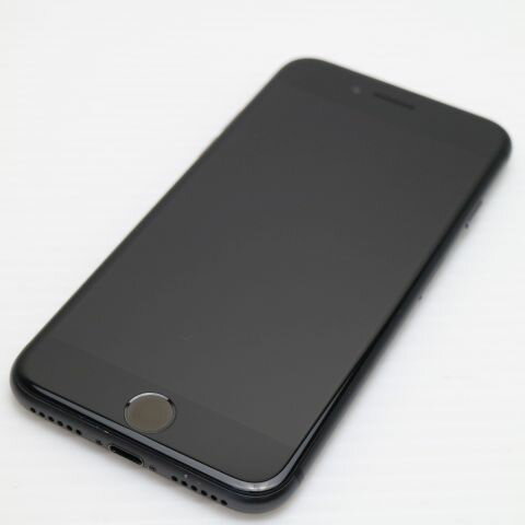 【中古】 超美品 SIMフリー iPhone8 256GB スペースグレイ ブラック 安心保証 即日発送 スマホ Apple SIMフリー 本体 白ロム 土日祝発送OK