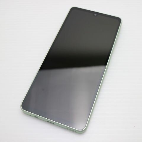 【中古】新品同様 SIMフリー AQUOS sense8 SH-M26 グリーン スマホ SHARP 安心保証 即日発送 土日祝発送OK 【中古】新品同様 SIMフリー AQUOS sense8 SH-M26 グリーン スマホ SHARP 安心保証 即日発送 土日祝発送OK