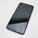 【中古】美品 SIMフリー Galaxy A7 ブラック スマホ 白ロム 中古スマホ 本体 土日祝発送OK