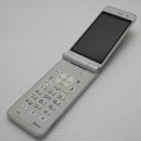 【中古】 良品中古 P-01F ホワイト 安心保証 即日発送 ガラケー Panasonic DoCoMo 本体 白ロム 土日祝発送OK