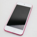 【中古】 美品 iPod touch 第6世代 16GB ピンク 安心保証 即日発送 オーディオプレイヤー Apple 本体 土日祝発送OK(2)
