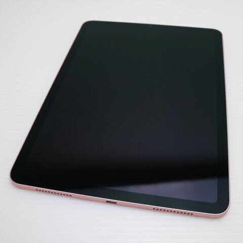 【中古】 超美品 iPad Air 第4世代 Wi-Fi 64GB ローズゴールド 安心保証 即日発送 タブレット Apple 土日祝発送OK 【中古】 超美品 iPad Air 第4世代 Wi-Fi 64GB ローズゴールド 安心保証 即日発送 タブレット Apple 土日祝発送OK