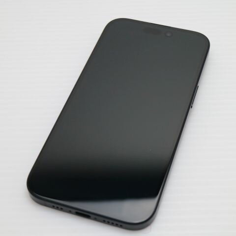 【中古】新品同様 SIMフリー iPhone15 256GB ブラック スマホ Apple 安心保証 即日発送 土日祝発送OK