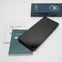 【中古】美品 moto g53y 5G インクブラック SIMフリー スマホ モトローラ 安心保証 即日発送 土日祝発送OK