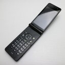 【中古】 良品中古 P-01E ブラック 安心保証 即日発送 ガラケー Panasonic DoCoMo 本体 白ロム 土日祝発送OK