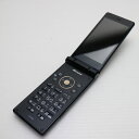 【中古】 超美品 SH-06G AQUOSケータイ ブラック 安心保証 即日発送 ガラケー SHARP DoCoMo 本体 白ロム 土日祝発送OK