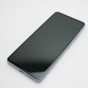 【中古】美品 SC-41A Galaxy A41 ホワイト スマホ 白ロム 中古 土日祝発送OK
