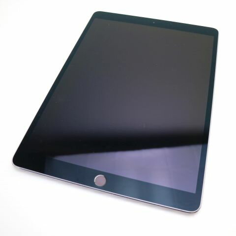 【中古】 美品 SIMフリー iPad Pro 10.5インチ 64GB スペースグレイ タブレット 本体 白ロム 中古 安心保証 即日発送 Apple 土日祝発送OK 【中古】 美品 SIMフリー iPad Pro 10.5インチ 64GB スペースグレイ タブレット 本体 白ロム 中古 安心保証 即日発送 Apple 土日祝発送OK