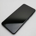 【中古】安心保証 美品 SC-56B Galaxy A22 5G ブラック スマホ 白ロム 本体 即日発送 土日祝発送OK あす楽
