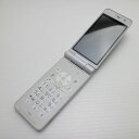 【中古】 良品中古 P-01E ホワイト 安心保証 即日発送 ガラケー Panasonic DoCoMo 本体 白ロム 土日祝発送OK