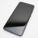 【中古】美品 SIMフリー Galaxy A20 ブラック スマホ 白ロム 中古スマホ 本体 土日祝発送OK