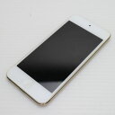【中古】 美品 iPod touch 第6世代 128GB ゴールド 安心保証 即日発送 オーディオプレイヤー Apple 本体 土日祝発送OK