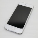 【中古】 中古 iPod touch 第6世代 16GB シルバー 即日発送 オーディオプレイヤー Apple 本体 土日祝発送OK