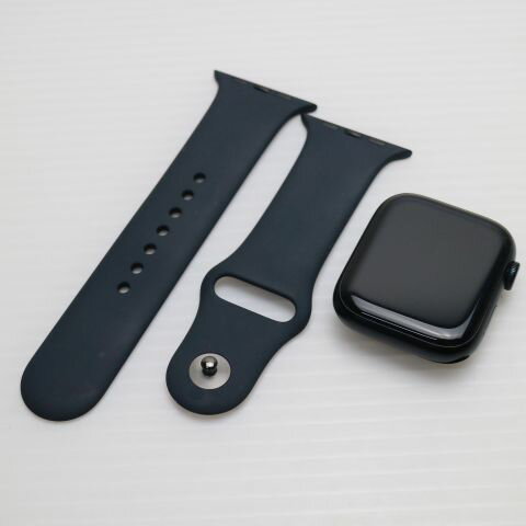 【中古】超美品 Apple Watch Series 9 GPS 45mm ミッドナイト Watch Apple 安心保証 即日発送 土日祝発送OK 【中古】超美品 Apple Watch Series 9 GPS 45mm ミッドナイト Watch Apple 安心保証 即日発送 土日祝発送OK