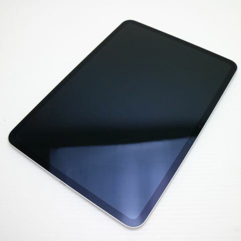 【中古】新品同様 iPad Pro (M4) 11インチ Wi-Fi 256GB シルバー タブレット Apple 安心保証 即日発送 土日祝発送OK