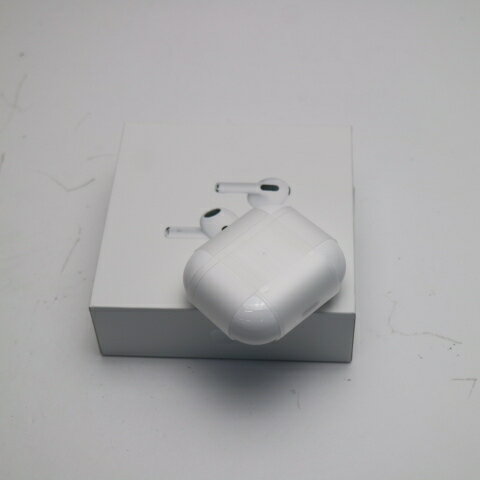 【新品未使用】 AirPods 第3世代 土日祝発送OK