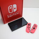 【新品未使用】 Nintendo Switch 有機ELモデル 土日祝発送OK(2)