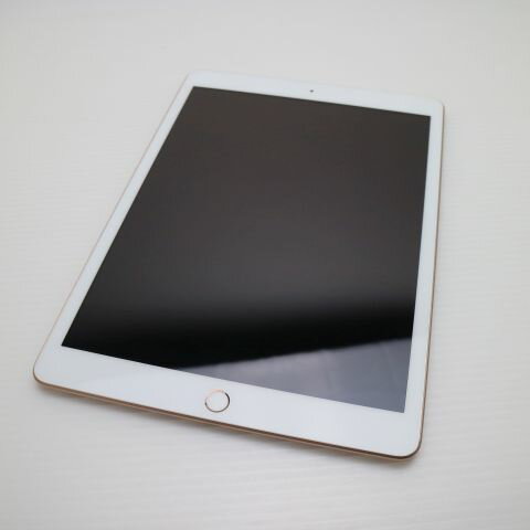 【中古】超美品 SIMフリー iPad7 第7世代 32GB ゴールド 白ロム 中古 本体 土日祝発送OK 【中古】超美品 SIMフリー iPad7 第7世代 32GB ゴールド 白ロム 中古 本体 土日祝発送OK