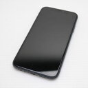 【中古】美品 SIMフリー iPhone 11 64GB ブラック スマホ 白ロム 中古スマホ 本体 土日祝発送OK