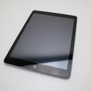 【中古】 中古 SIMフリー iPad 第6世代 32GB スペースグレイ タブレット 本体 中古 即日発送 Apple 土日祝発送OK(2)