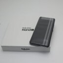 【新品未使用】 SIMフリー Rakuten Hand 5G ブラック スマホ 白ロム 土日祝発送OK