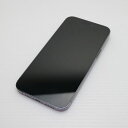 【中古】安心保証 超美品 SIMフリー iPhone14 Pro Max 1TB ディープパープル スマホ 中古土日祝発送
