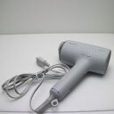 【中古】安心保証 新品同様 EH-NA0J ナノケア ミストグレー 中古土日祝発送 即日発送