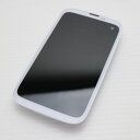 【中古】安心保証 新品同様 SIMフリー BALMUDA Phone 128GB ホワイト スマホ 白ロム 本体 即日発送 土日祝発送OK あす楽